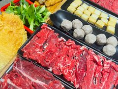 -林记潮牛·牛肉火锅(上马墩店)