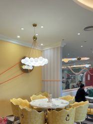 -奈尔宝家庭中心·亲子餐厅(苏州大悦城店)