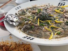 -渔语鱼酸菜鱼新川菜(来福士店)