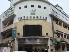-下环街市熟食中心