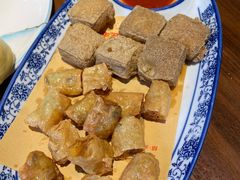 老味道炸双拼-绍兴老味道·非遗门店(银泰城店)
