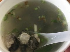 -阿玲面线糊(溪岸路店)