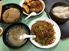-白玉兰小吃(新村路店)