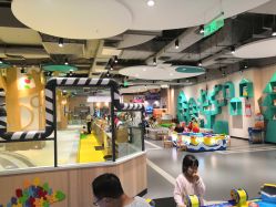 -meland亲子乐园•活动包场(佛山新DNA购物中心店)