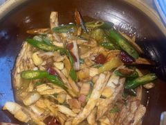 -山芋腔苏北菜(盐城滨海店)
