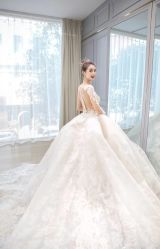 -韩国天使嫁衣婚纱礼服馆(上海旗舰店)