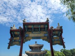 -承德避暑山庄景区