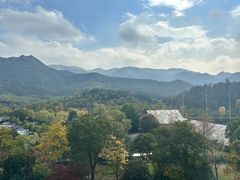 -浙江安吉JW万豪酒店