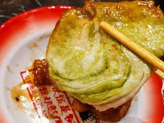 -粗粮人家·东北菜(洋桥店)