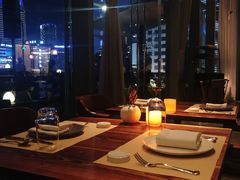 -Mercato莫卡多露台餐厅与酒吧(K11店)