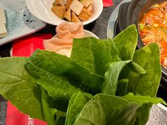 -刘一锅筋头巴脑(新民街店)