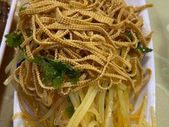 -正宗兰州王师傅麻辣牛肉面(学院新城店)