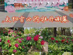 -太阳宫公园