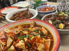 -老三样·旧食新味(万寿宫店)