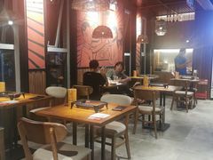 大堂-管氏翅吧(台湾街店)