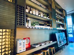 -山葵家·创意料理(宁波来福士店)