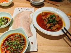 -冯记豆花店(健翔桥店)