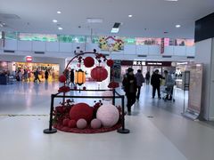 -北京华联购物中心(天通苑店)