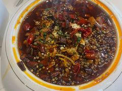 -渝乡人家(和平里店)