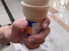 -DQ·蛋糕·冰淇淋(周浦万达店)
