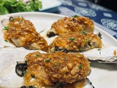 -旺角小渔村·海肠捞饭开创者(二马路店)