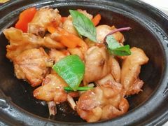 -太兴餐厅(东方广场分店)