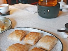 -白云宾馆·白云轩中餐厅·匠心手制