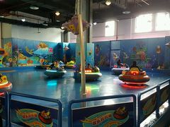 -蒙特利亲子乐园