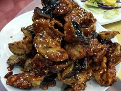 -桃子餐厅·天津菜(红星路直营店)