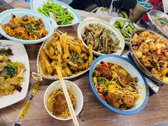 -小民大排档(光谷店)