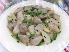 -雍沪里·沪湘融合菜( 康桥店)