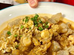 -旺角小渔村(二马路店)