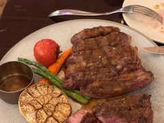 -Ciao窑炉披萨餐厅(宁波阪急店)