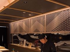 -眞日本料理