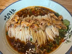 -常樂屋·常德米粉(青年路店)