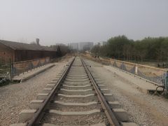 -槐房钓鱼公园