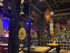 -花腰餐吧Bistro烧烤 傣味(传媒大学店)