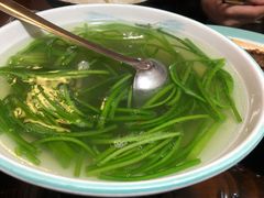 -阿鹏故事云南野生菌火锅(人民路店)