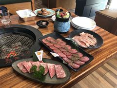 -热血兄弟·炭火烤肉(融侨中心店)