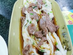 -东盛美食(东城南路店)