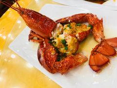-春园海鲜广场D区6号(钟姐海鲜加工店)
