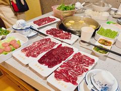 -杏花吴记牛肉火锅