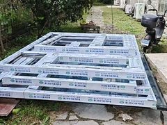 -维盾博乐系统门窗(广中路店)