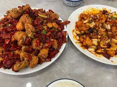 -小四川餐厅(纪庄子北道店)