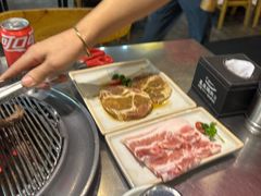 -喜来稀肉(虹泉路店)