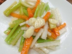 -颜家菜·鲁菜世家(大明湖店)