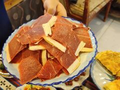 -卡万金特色藏餐