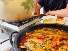 -老奶奶私房菜(天台里街店)