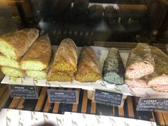 -Let's Taipei 非常烘焙(太古里店)