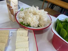 -庭院·冰煮羊·北京涮肉(西单店)